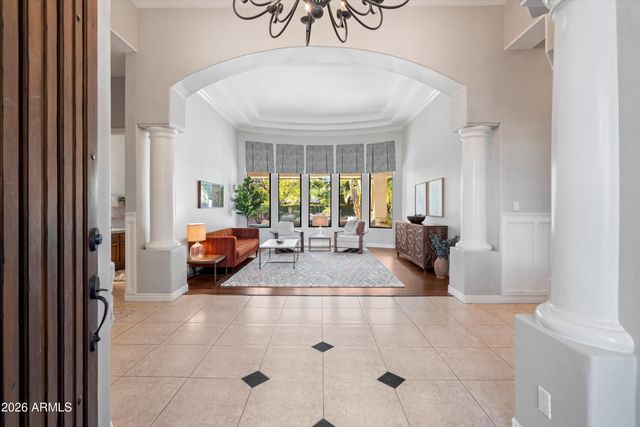 3765 E PALM Street, Mesa, AZ 85215