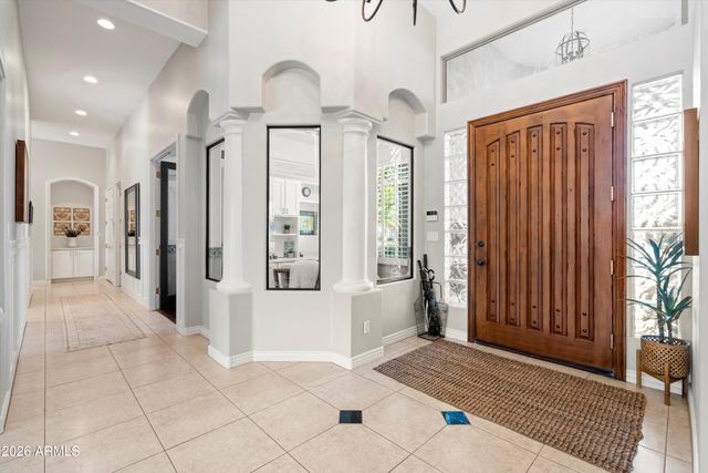 3765 E PALM Street, Mesa, AZ 85215