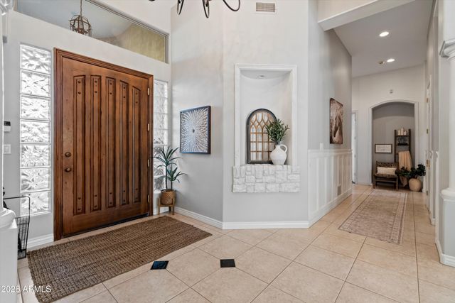 3765 E PALM Street, Mesa, AZ 85215