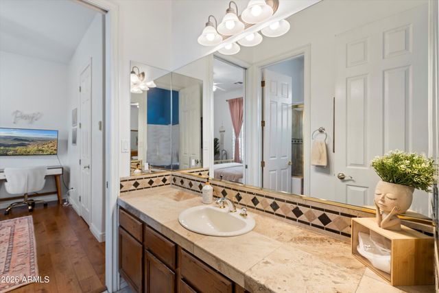 3765 E PALM Street, Mesa, AZ 85215