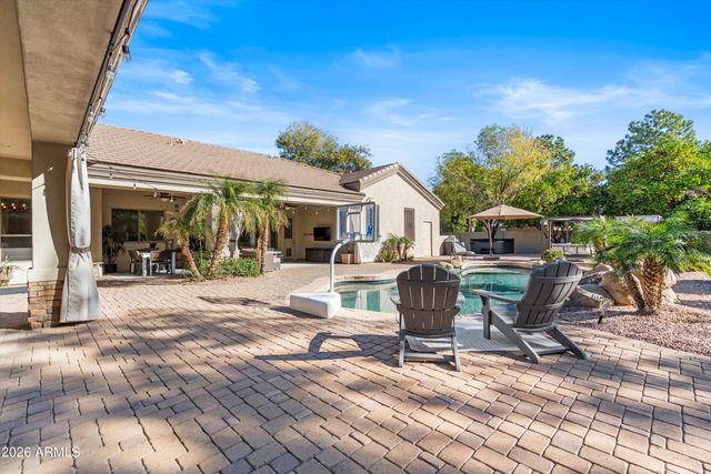 3765 E PALM Street, Mesa, AZ 85215