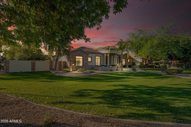 3765 E PALM Street, Mesa, AZ 85215