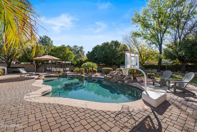 3765 E PALM Street, Mesa, AZ 85215