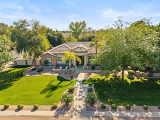 3765 E PALM Street, Mesa, AZ 85215