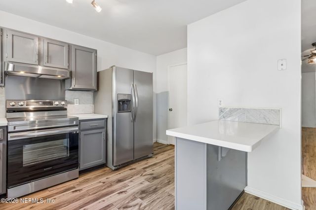 4063 LAURELWOOD Drive, Jacksonville, FL 32257