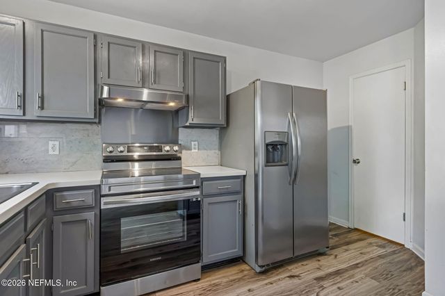 4063 LAURELWOOD Drive, Jacksonville, FL 32257