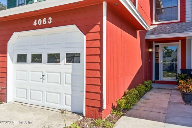 4063 LAURELWOOD Drive, Jacksonville, FL 32257