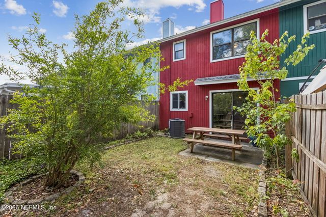 4063 LAURELWOOD Drive, Jacksonville, FL 32257