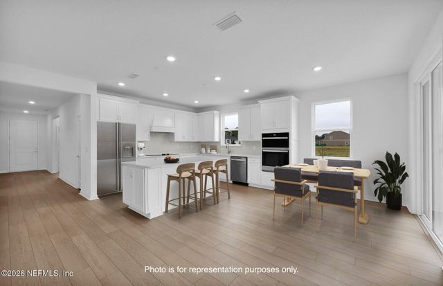 3481 AMERICANA Drive, Green Cove Springs, FL 32043