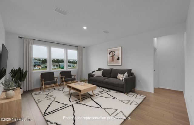 3481 AMERICANA Drive, Green Cove Springs, FL 32043