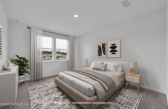 3481 AMERICANA Drive, Green Cove Springs, FL 32043