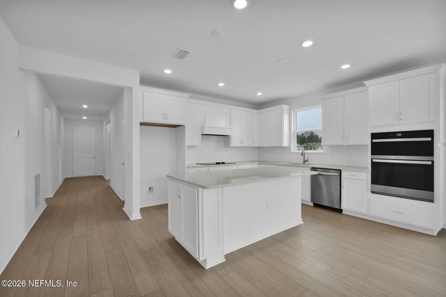 3481 AMERICANA Drive, Green Cove Springs, FL 32043