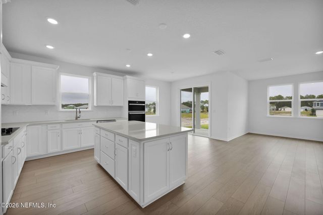 3481 AMERICANA Drive, Green Cove Springs, FL 32043