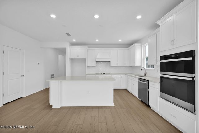 3481 AMERICANA Drive, Green Cove Springs, FL 32043