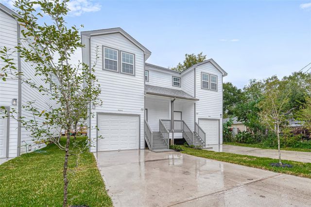2527 S Washington Street B, Pearland, TX 77581