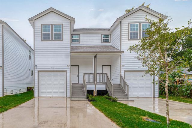 2527 S Washington Street B, Pearland, TX 77581