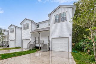 2527 S Washington Street B, Pearland, TX 77581