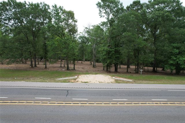 6-E Us Highway 190 W, Livingston, TX 77351
