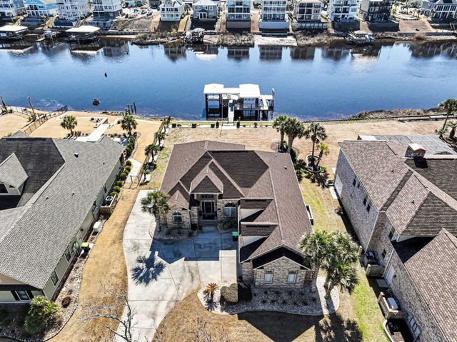 9737 Anchor Dr., Longs, SC 29568