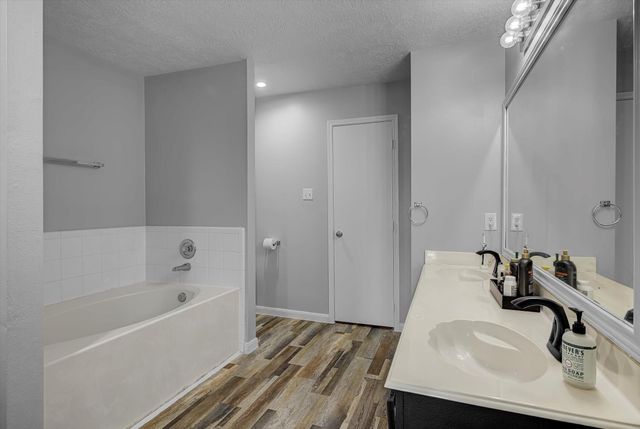 16919 Lacing Court, Crosby, TX 77532