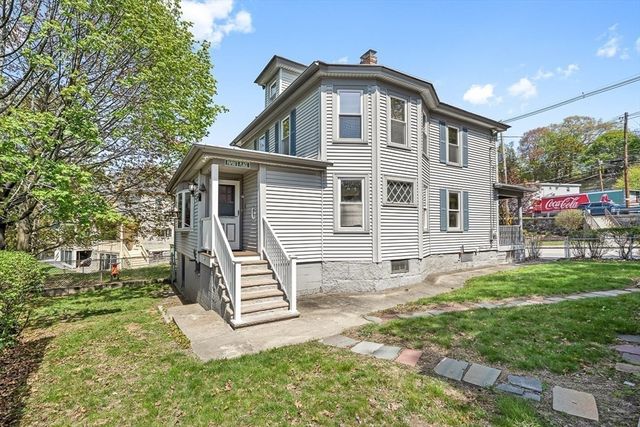 273 Rogers St., Lowell, MA 01852