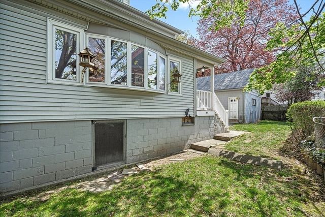 273 Rogers St., Lowell, MA 01852