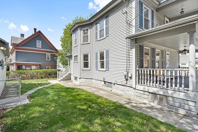 273 Rogers St., Lowell, MA 01852