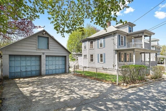 273 Rogers St., Lowell, MA 01852