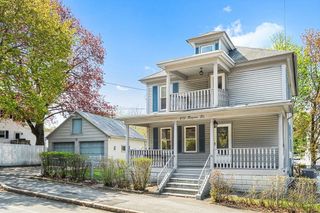 273 Rogers St., Lowell, MA 01852
