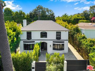 725 N Doheny Drive, Beverly Hills, CA 90210