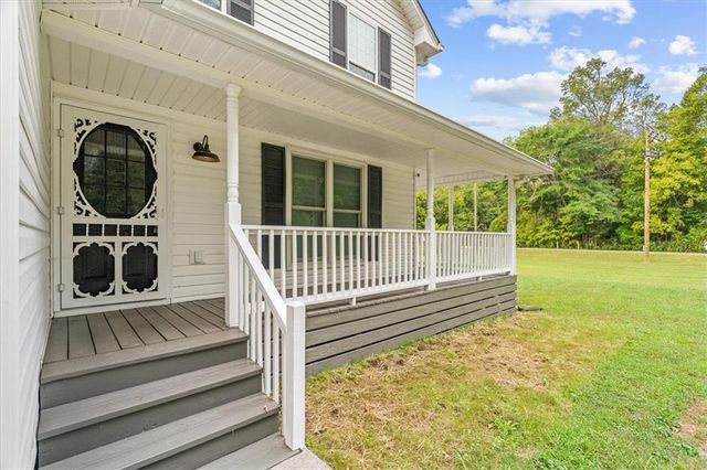 120 Pocket Road NW, Sugar Valley, GA 30746