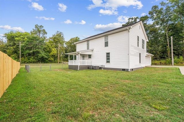 120 Pocket Road NW, Sugar Valley, GA 30746