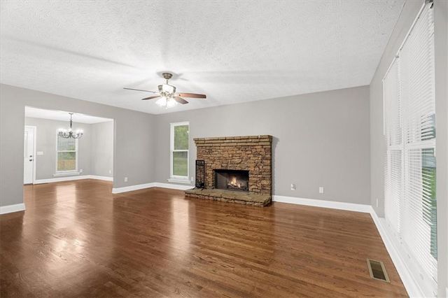 120 Pocket Road NW, Sugar Valley, GA 30746
