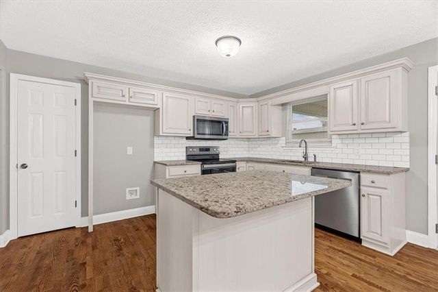 120 Pocket Road NW, Sugar Valley, GA 30746