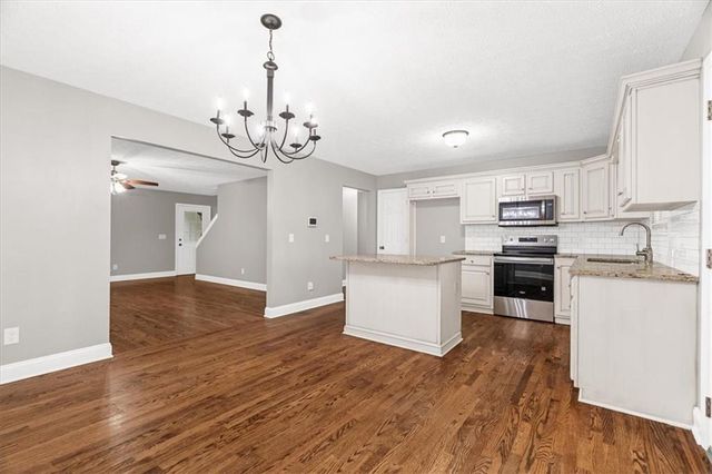 120 Pocket Road NW, Sugar Valley, GA 30746