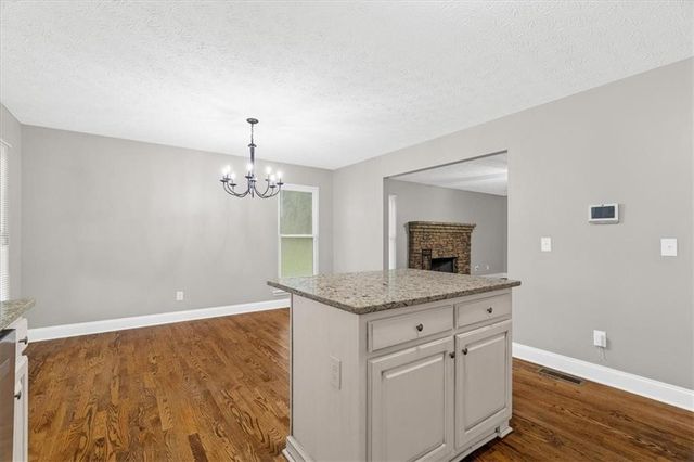 120 Pocket Road NW, Sugar Valley, GA 30746