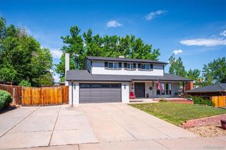 4649 S Quail Street, Littleton, CO 80127