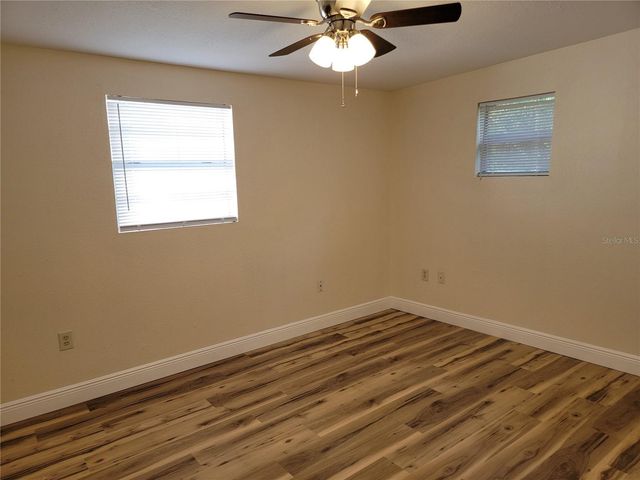 542 & 540 S CLAYTON AVENUE, Lakeland, FL 33801