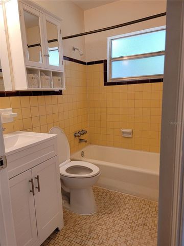 542 & 540 S CLAYTON AVENUE, Lakeland, FL 33801