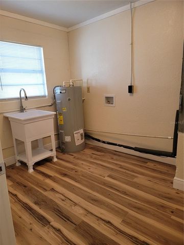 542 & 540 S CLAYTON AVENUE, Lakeland, FL 33801