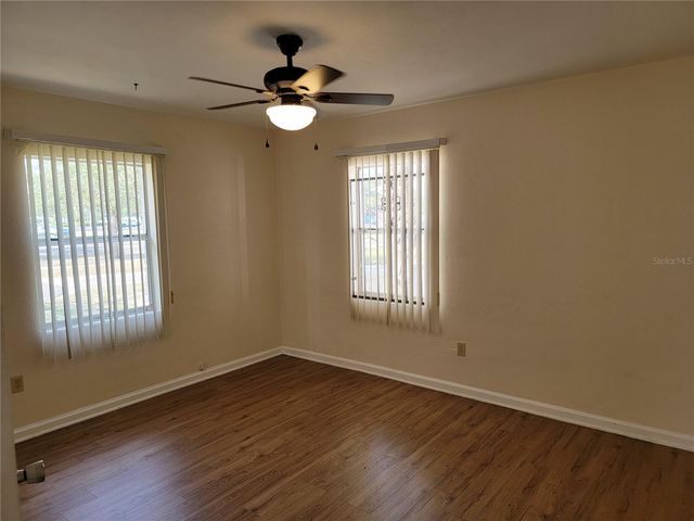 542 & 540 S CLAYTON AVENUE, Lakeland, FL 33801