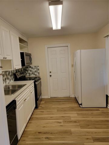 542 & 540 S CLAYTON AVENUE, Lakeland, FL 33801