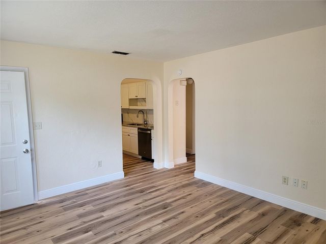 542 & 540 S CLAYTON AVENUE, Lakeland, FL 33801