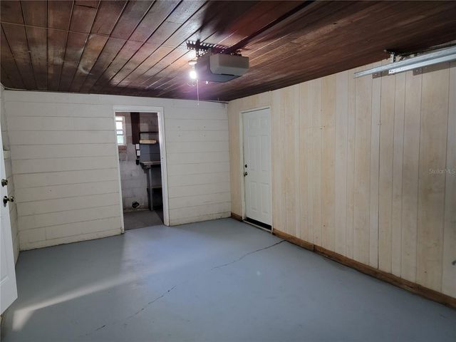 542 & 540 S CLAYTON AVENUE, Lakeland, FL 33801