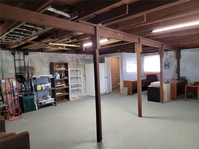 542 & 540 S CLAYTON AVENUE, Lakeland, FL 33801