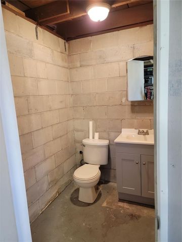 542 & 540 S CLAYTON AVENUE, Lakeland, FL 33801