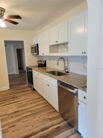 542 & 540 S CLAYTON AVENUE, Lakeland, FL 33801