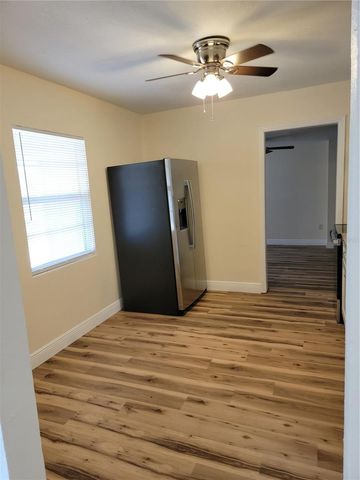 542 & 540 S CLAYTON AVENUE, Lakeland, FL 33801