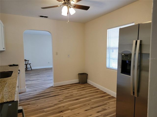 542 & 540 S CLAYTON AVENUE, Lakeland, FL 33801