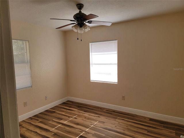 542 & 540 S CLAYTON AVENUE, Lakeland, FL 33801